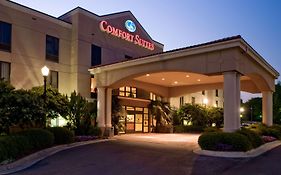 Comfort Inn And Suites Starkville Ms